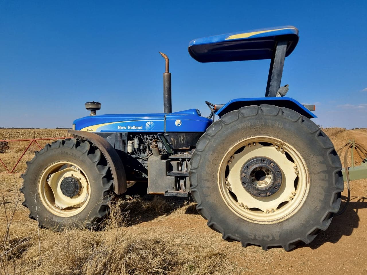 Wartungstipps für Ihre Maschinen: So helfen agri-teile bei der Leistungssteigerung