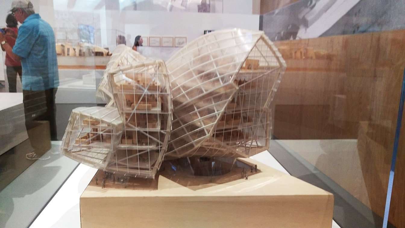 Perfekte Visualisierung mit einem Architekturmodell 1:100 – Ihre Idee in 3D