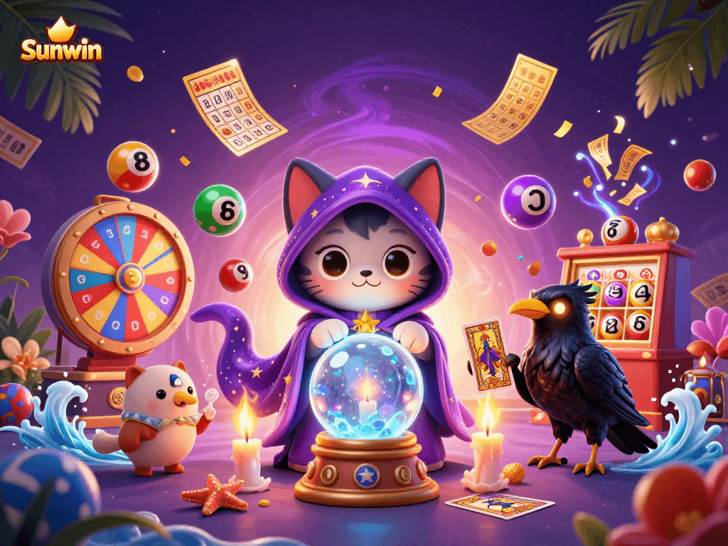 The 5 Pillars of Successful Sunwin Lottery Strategy for Winning Gamblers in 2026