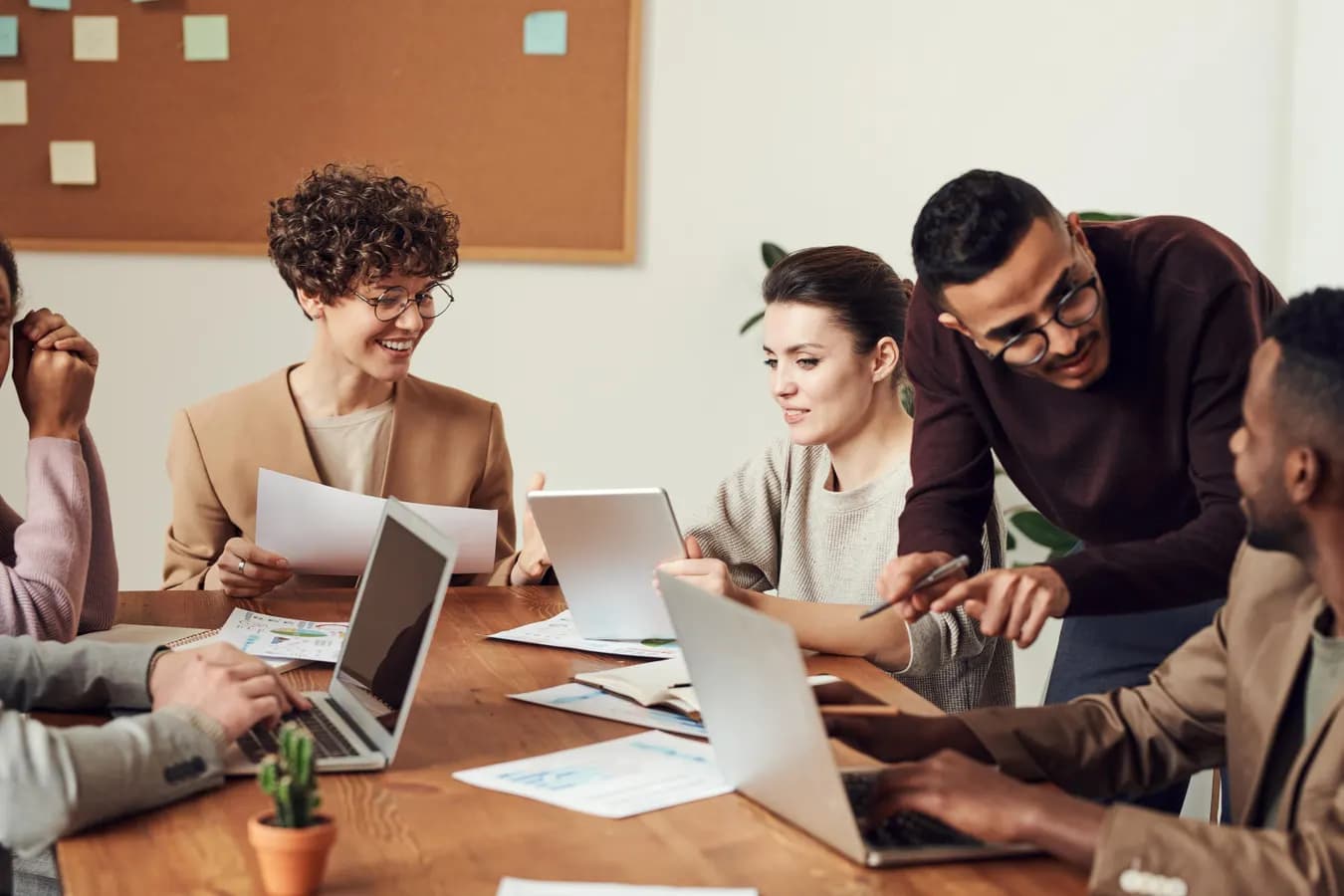 Professionelle Website erstellen lassen mit Strategie – Webdesign für Unternehmen neu gedacht