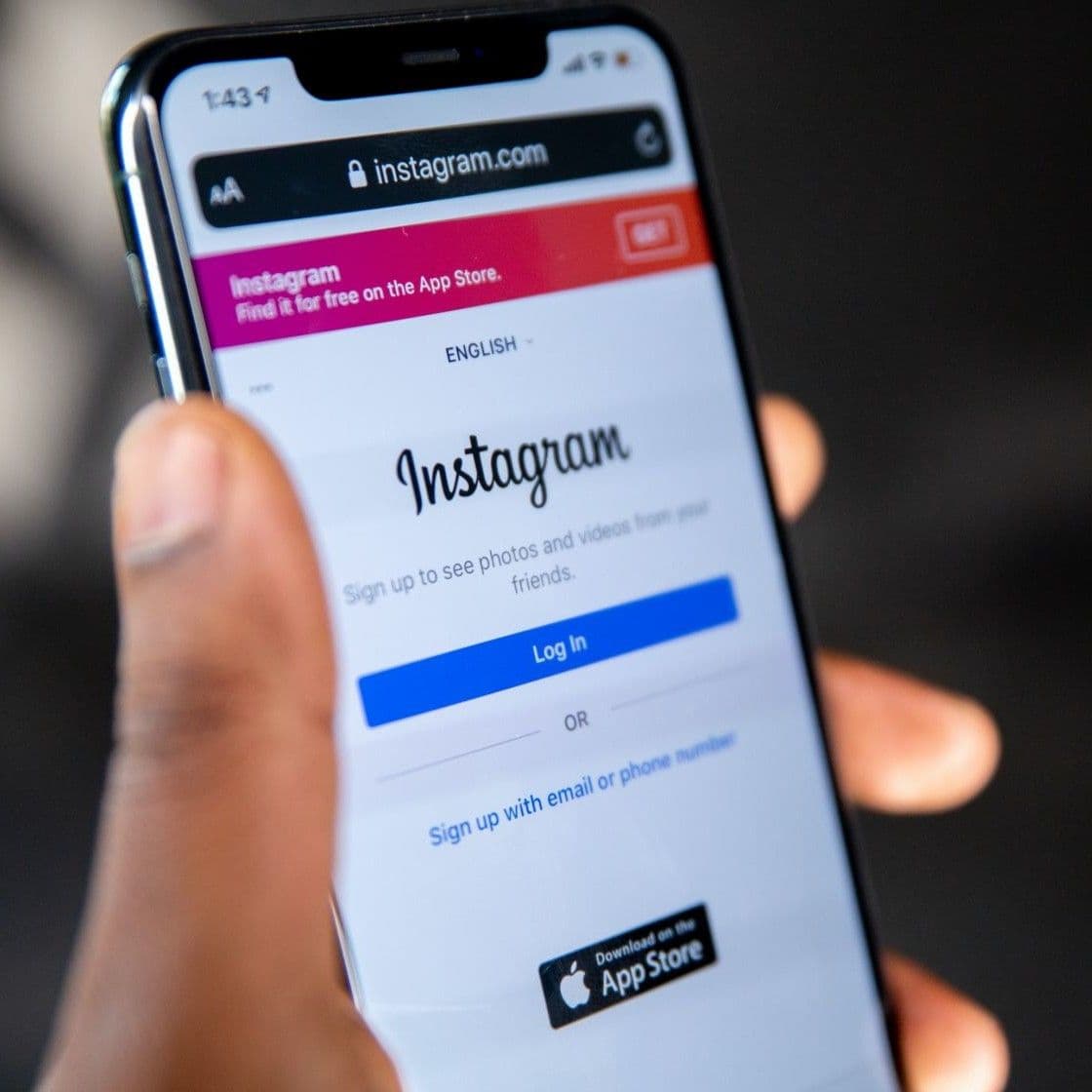 So steigert EdenBoost Ihre Sichtbarkeit auf Social Media