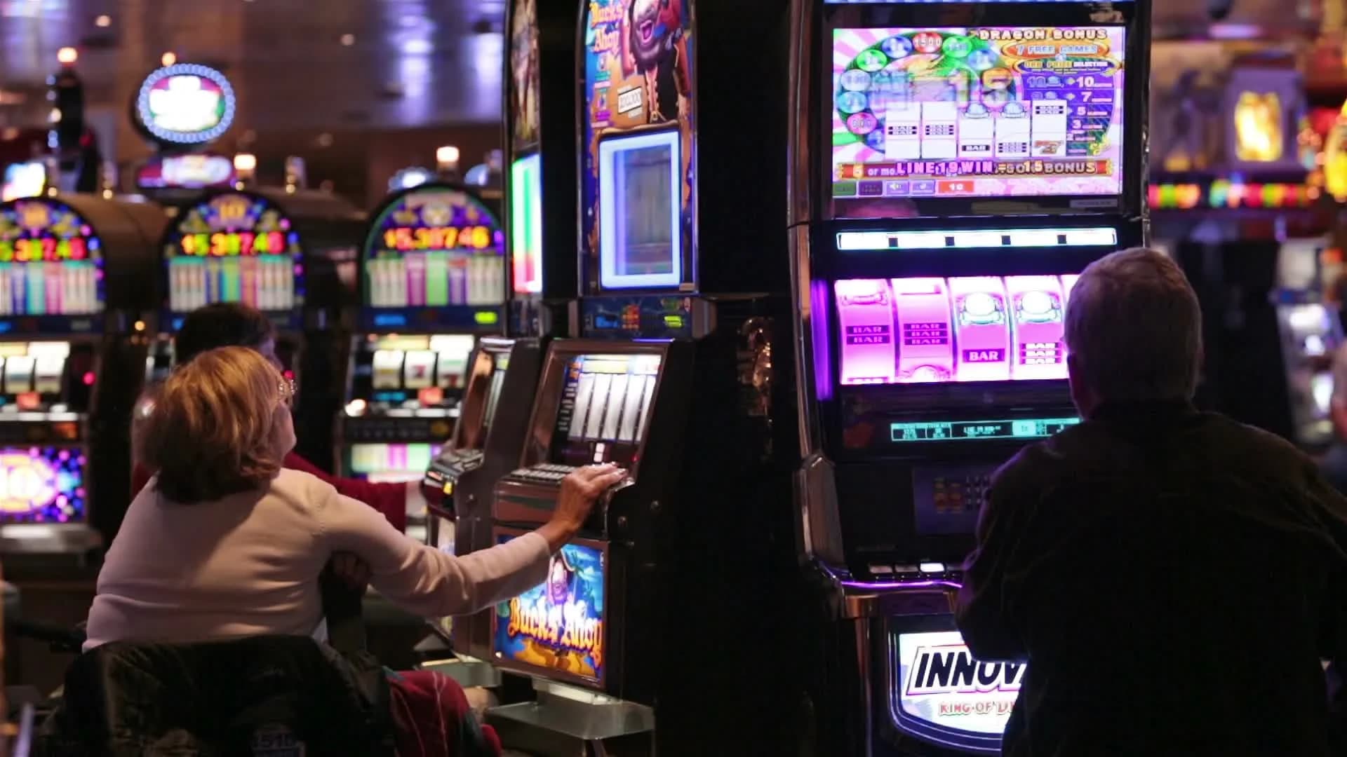 Online Casino ohne 5-Sekunden-Regel: Erlebe den Unterschied