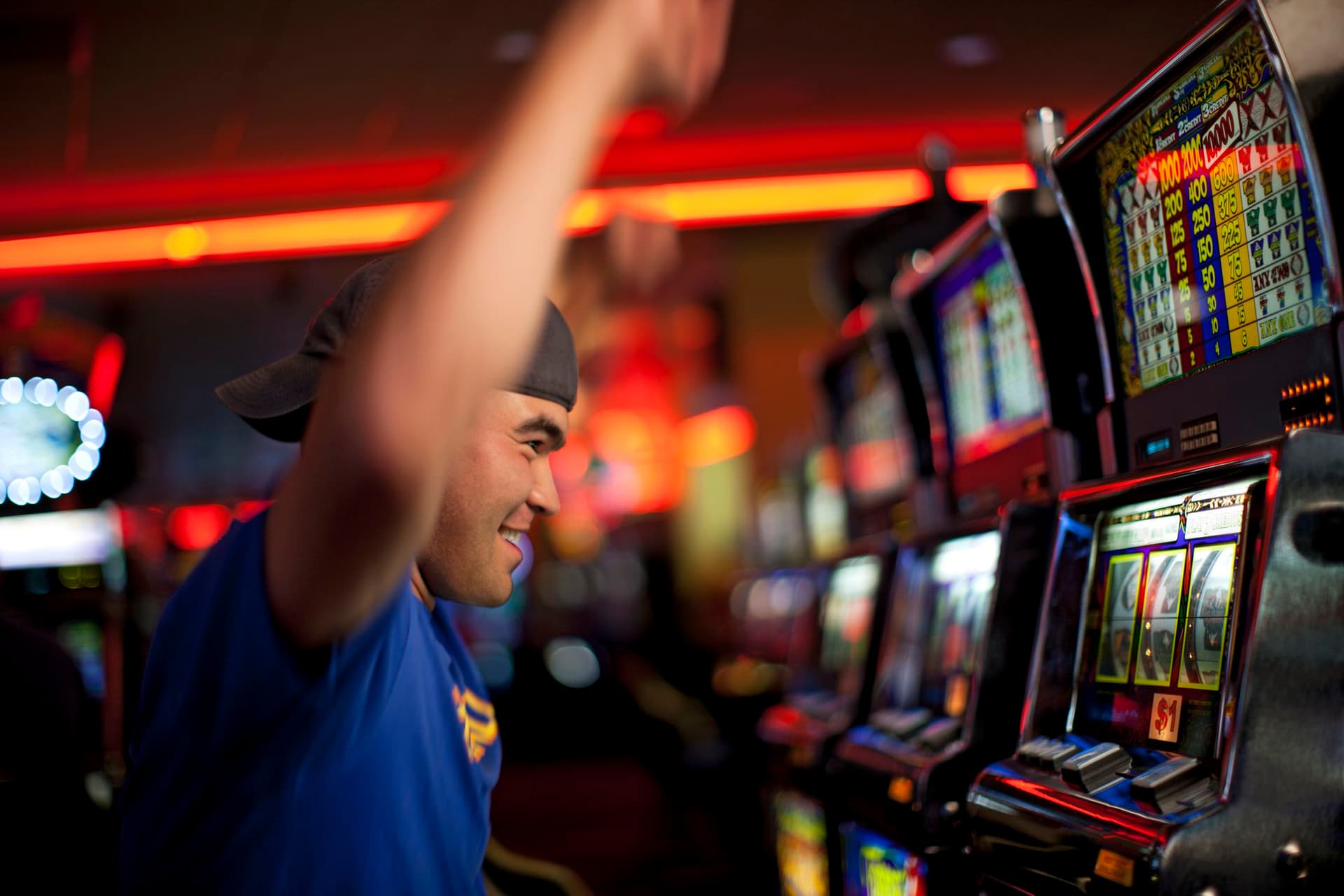Diese seriösen Online Casinos ohne Lugas lohnen sich wirklich
