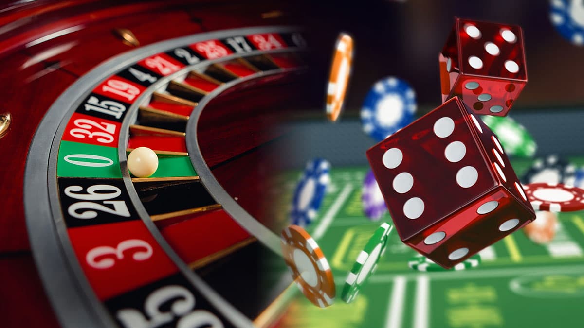 Der Einfluss von Online-Casinos auf den globalen Tourismus