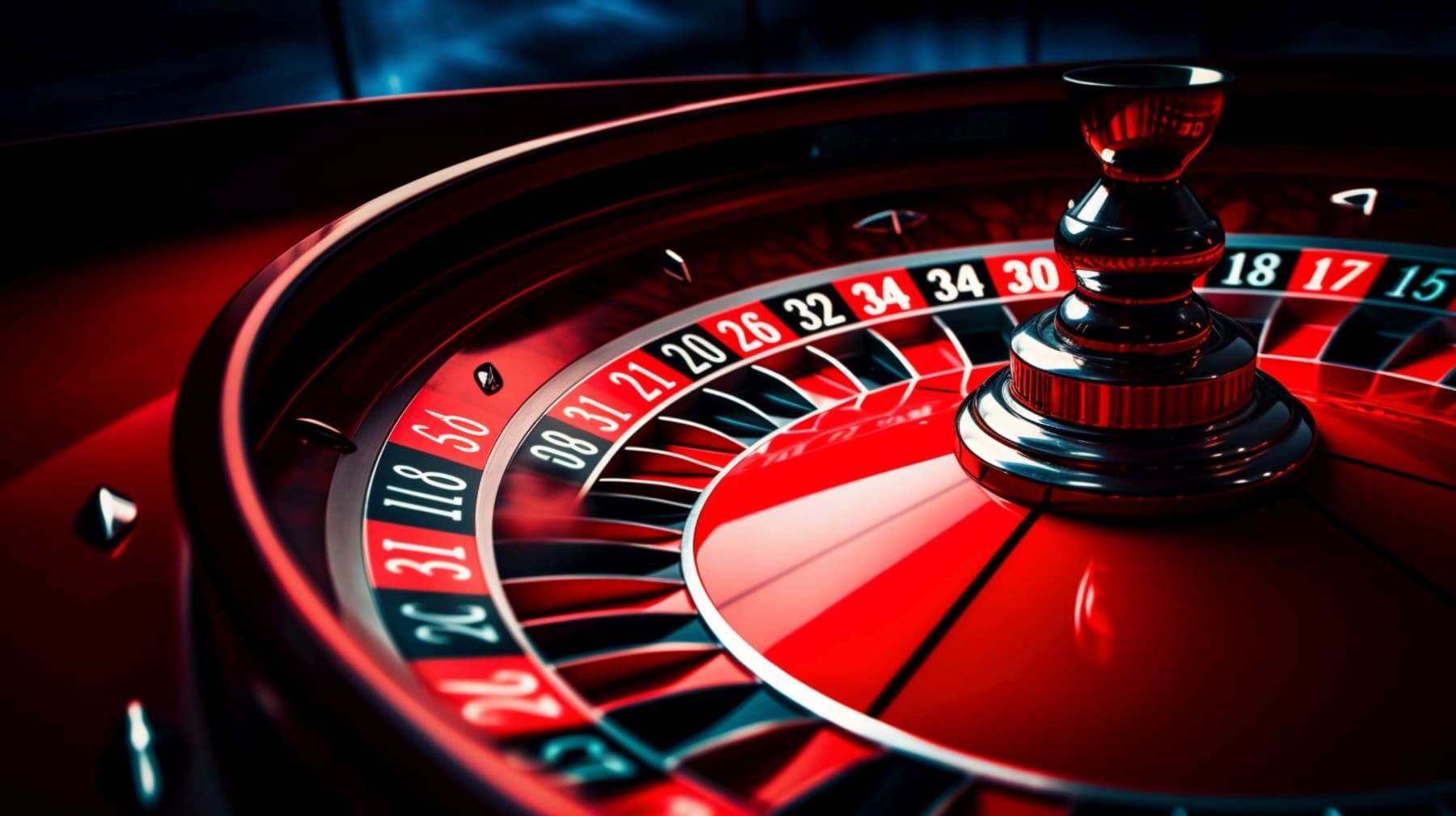 Die Rolle der Technologie in der modernen Casino ohne Oasis-Sicherheit