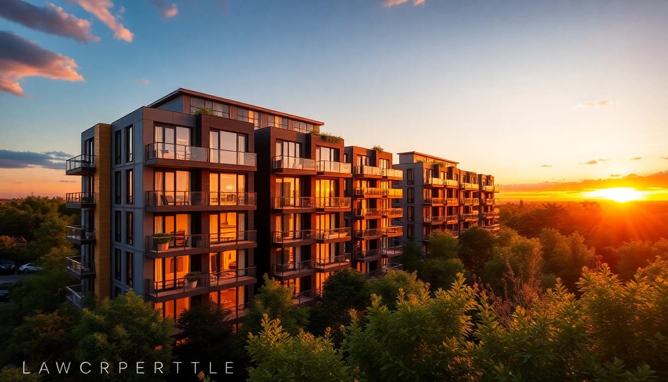How Margaret Drive Residence Sets a New Standard in Residential Living