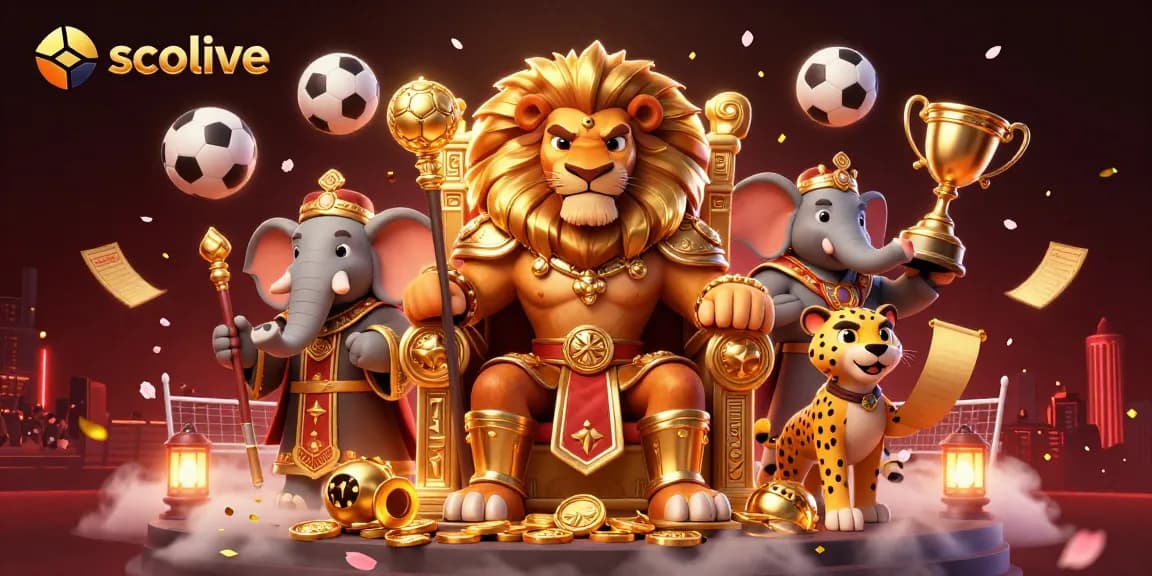 Socolive Masterclass: From Rookie Bettor to Pro Strategies in 2026