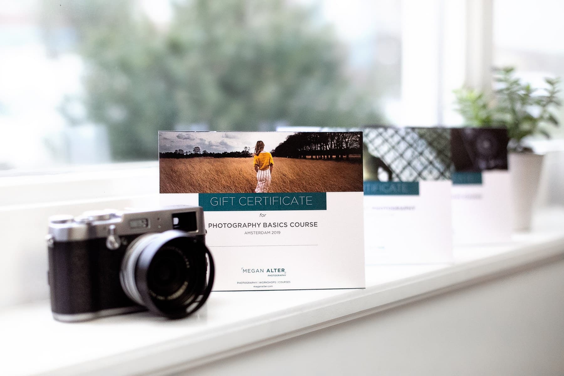 Fotokurs Hamburg – Fotografieren leicht gemacht
