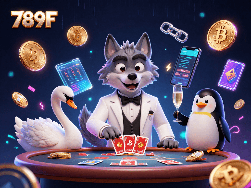 The Essential 789F Handbook for Smart Gamblers to Master Winning Strategies in 2026