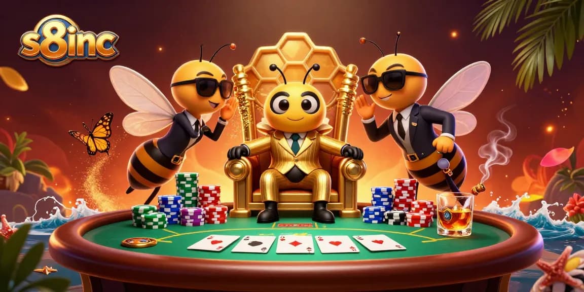 How S8inc Can Change Your Gambling Strategies Approach for Better Wins in 2026
