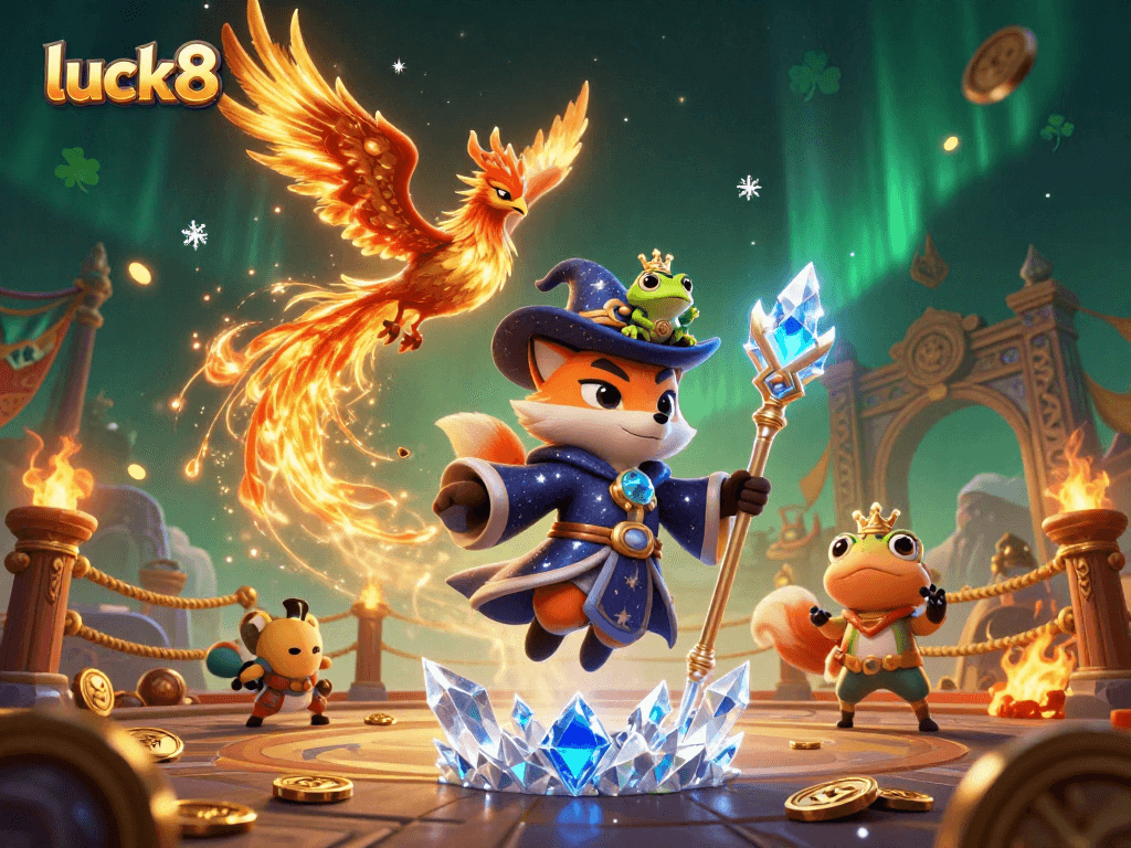 The Modern Approach to luck8 Gambling Strategies in 2026 for Winning Players