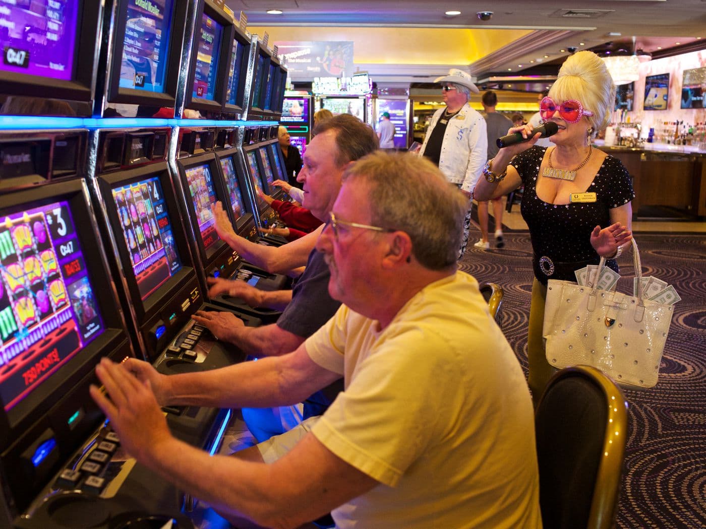 Beste Bonusangebote im deutschen Casino ohne OASIS sichern