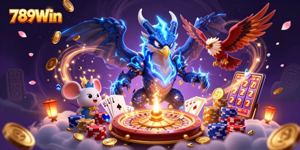 How to Get Better 789Win Betting Deals Every Time in 2026