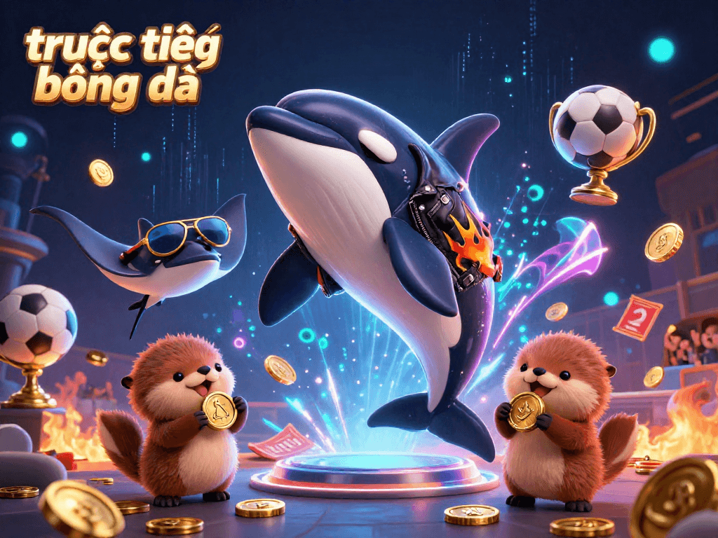 Can You Really Win Big with Trực Tiếp Bóng Đá in 2026?
