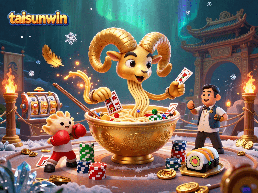 Quick-Start taisunwin Guide: Master Slots and Winning Strategies in Minutes