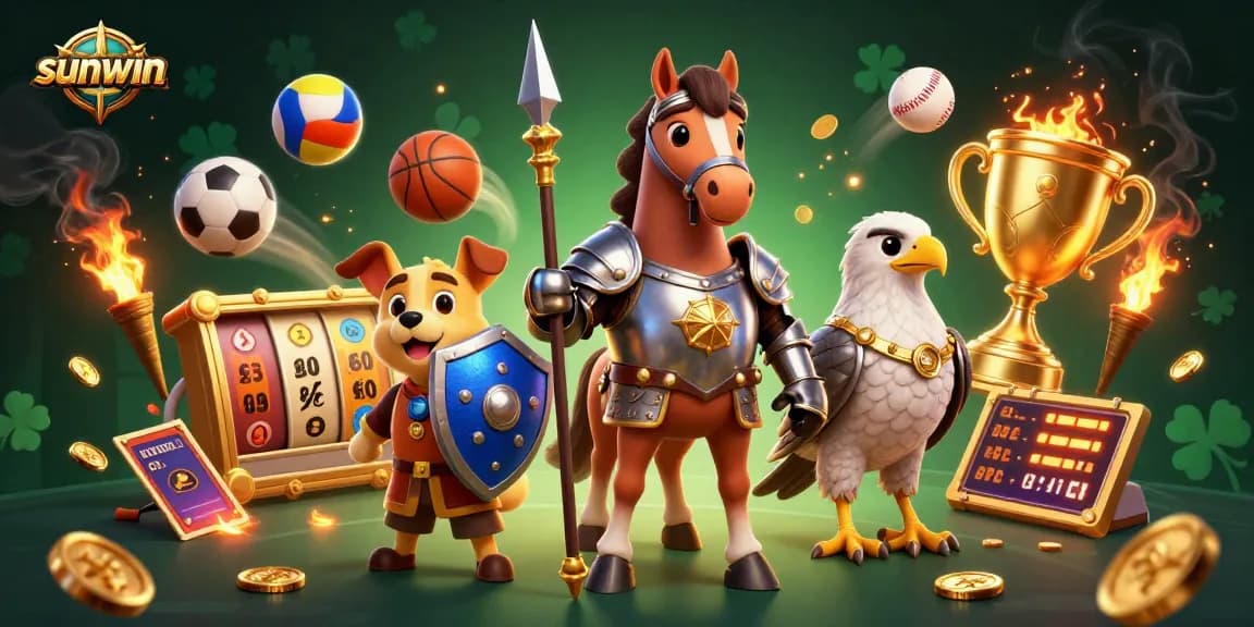 6 Insider Tips for Getting More from sunwin: Winning Strategies for Gamblers in 2026