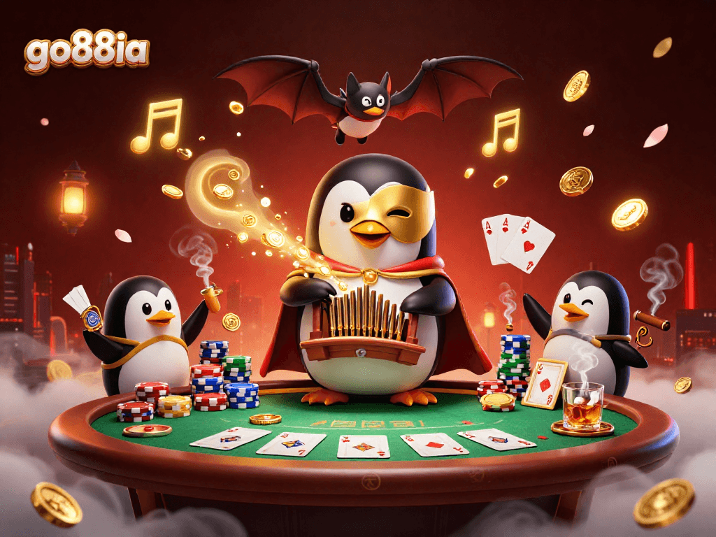 How Safe Is go88ia? A Security Deep Dive for Expert Gamblers in 2026