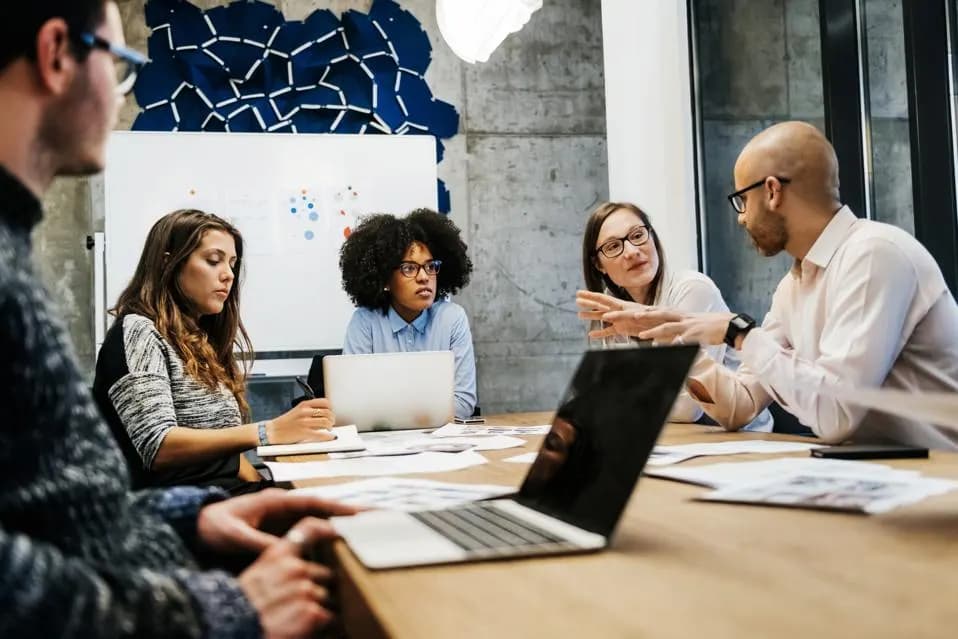 Wie führende Werbeagenturen mit Innovationen die Werbewelt verändern