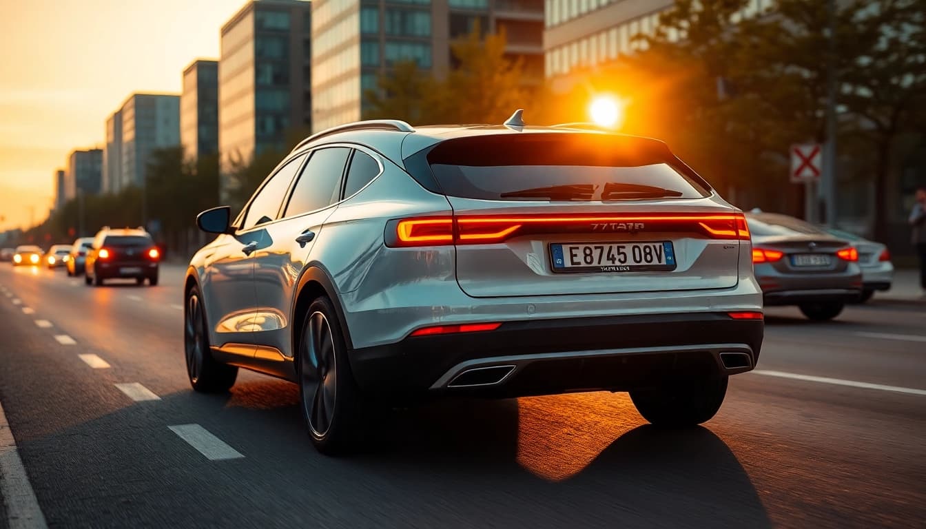 Auto Abo Schweiz: Genießen Sie den Komfort eines Auto Abonnements mit vollumfänglichem Service und Flexibilität.