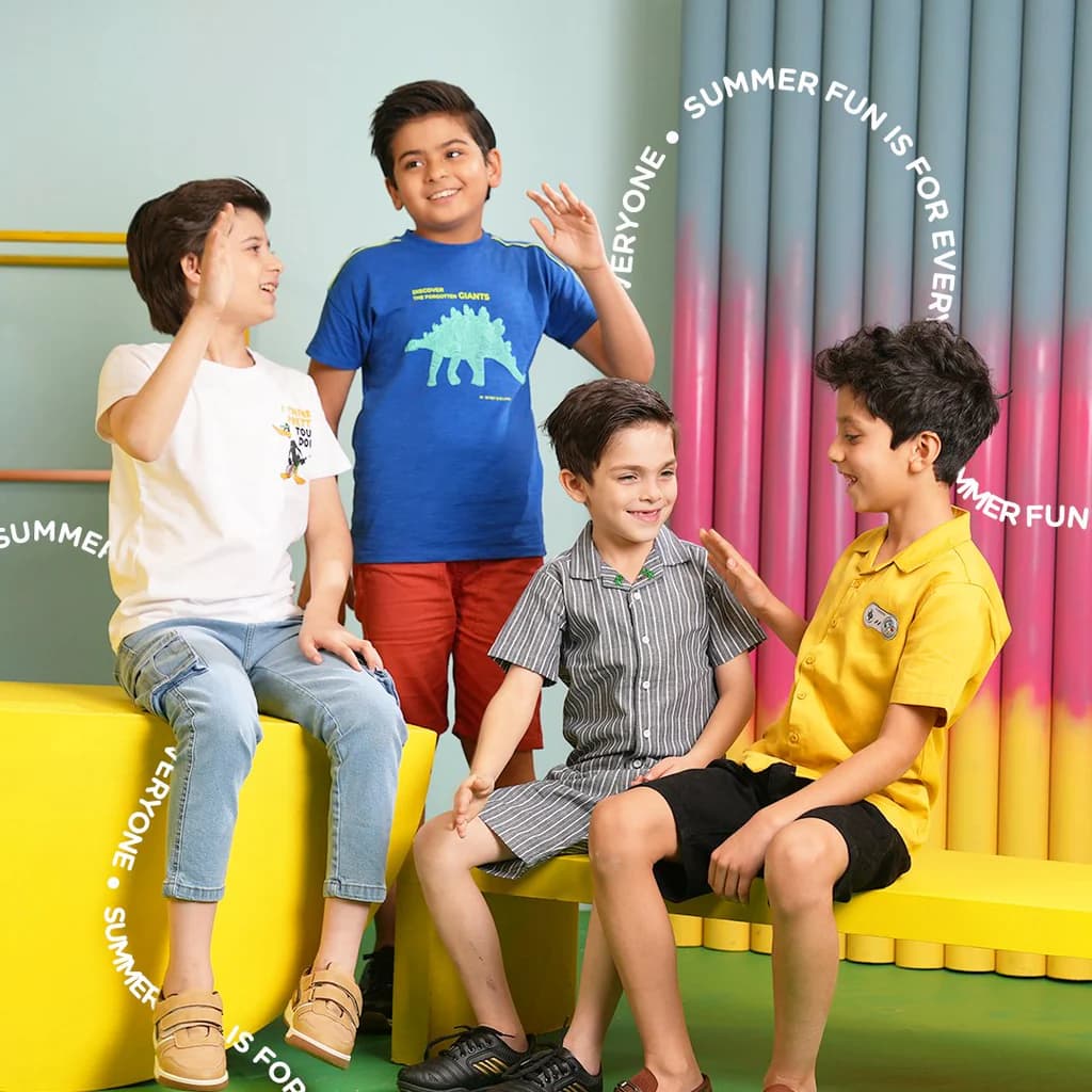 Festliche Kleidung Jungen für besondere Anlässe – Entdecke die Kollektion von Lotte und Noah