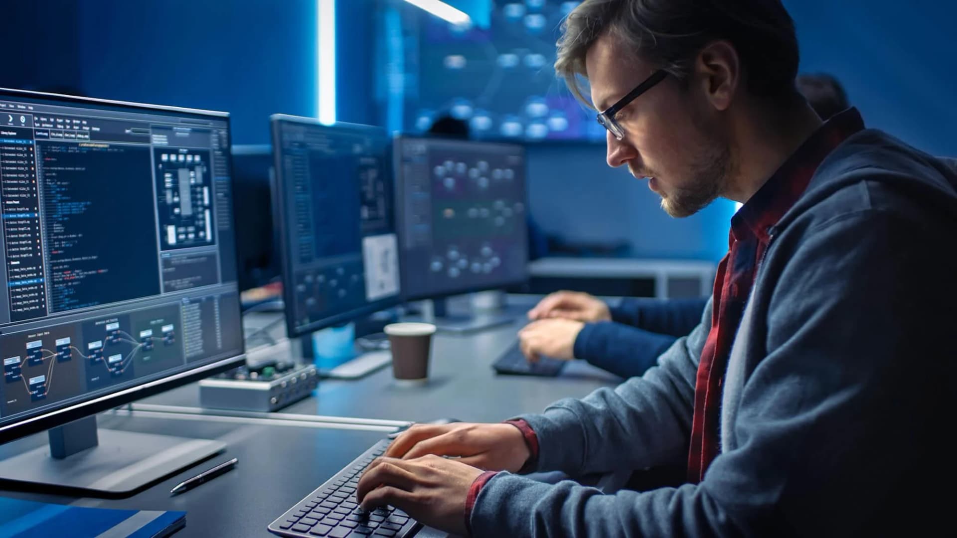 Full-Service Webdesign Hannover: SEO-optimierte Webseiten ab 1000€ mit Beratung