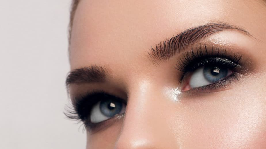 Oko Lamination – Hochwertige Technologie für Wimpern- und Brauenstyling