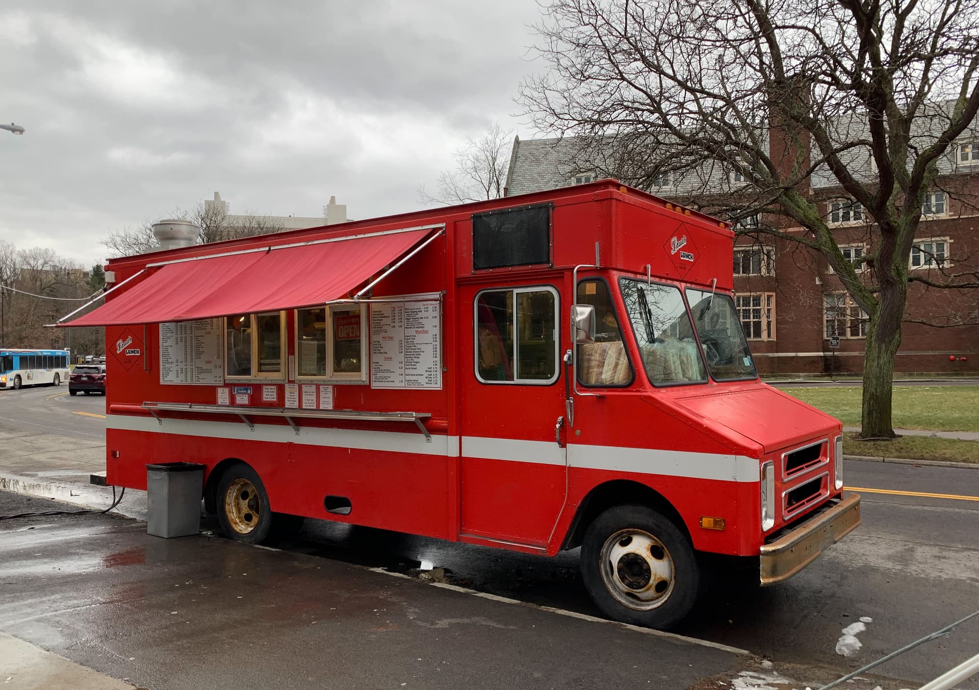 Foodtruck Münster mieten – Dein Genussmobil für jede Feier