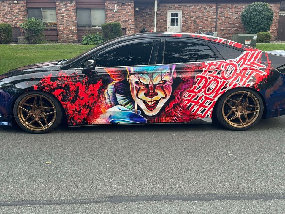 Anime on Car – Ihr Style, Ihre Regeln