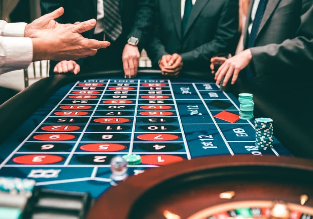 Entdecke die besten Anbieter für Casino Spiele ohne Limit in 2025