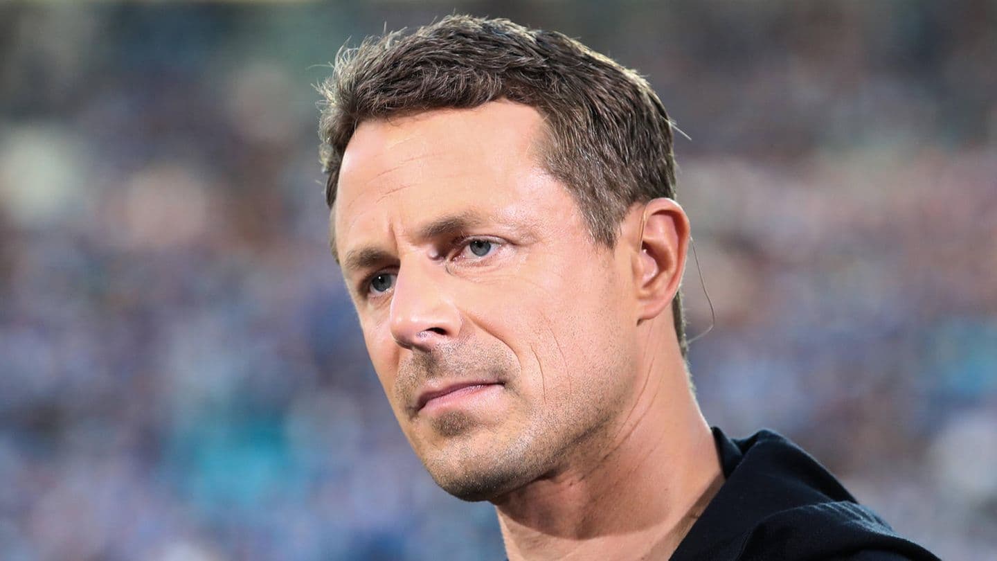 alexander bommes wieder gesund