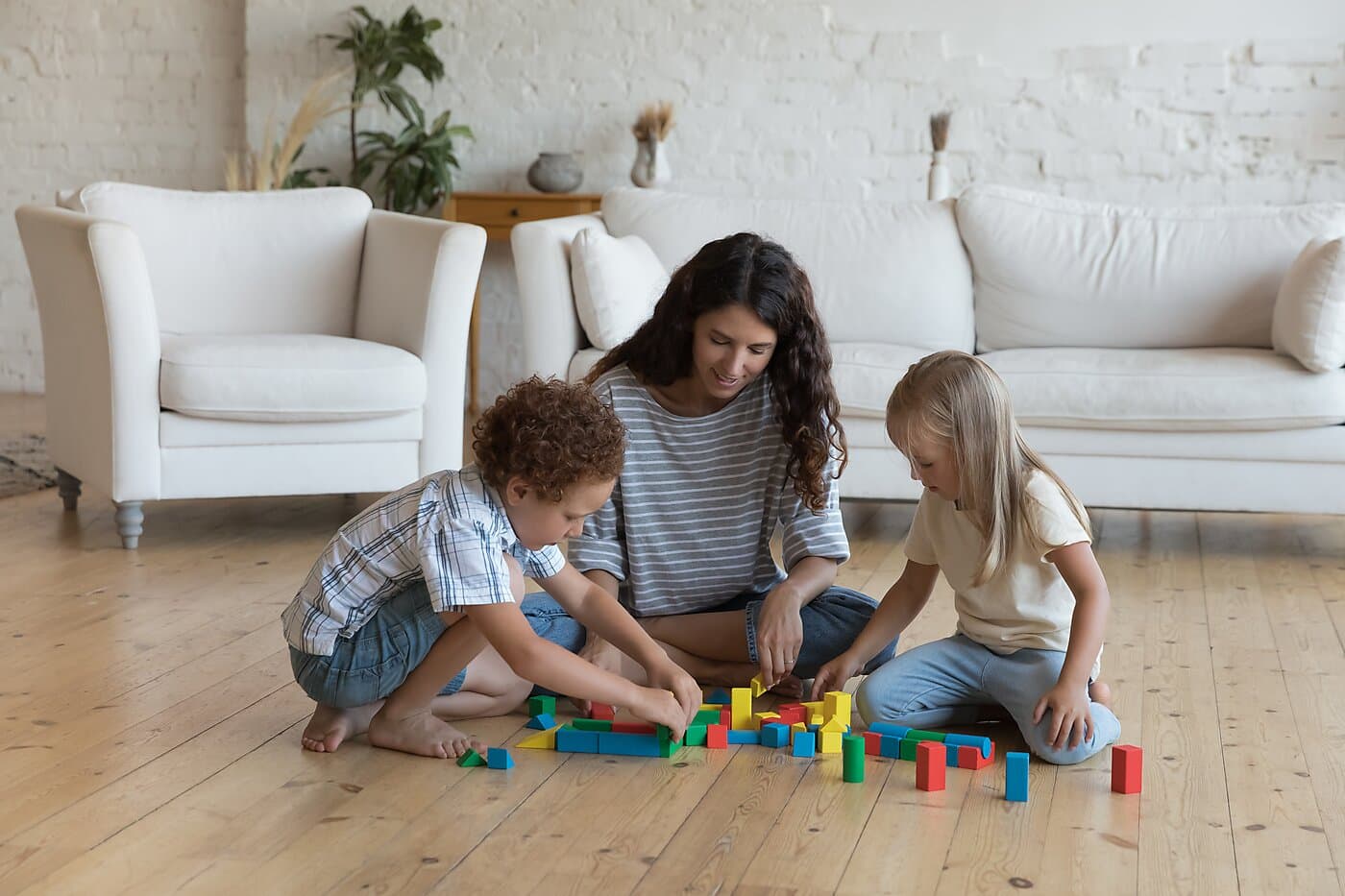 How to Write an Au Pair Contract (Free Template)