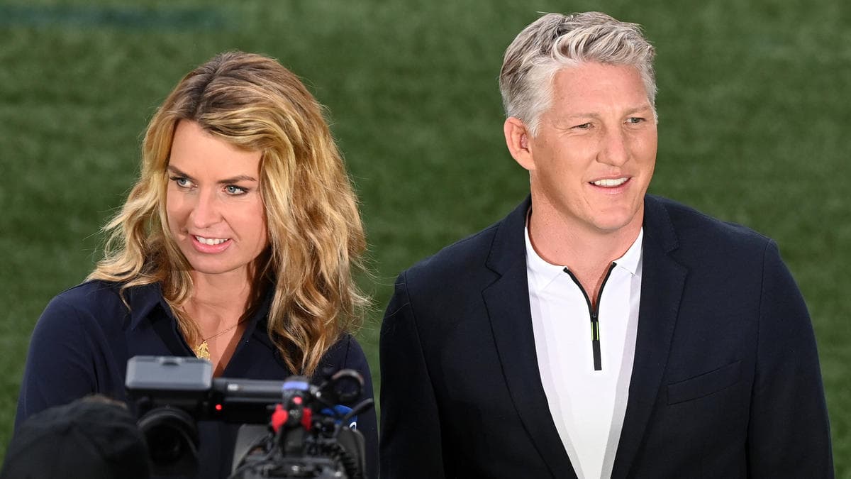 bastian schweinsteiger neue freundin