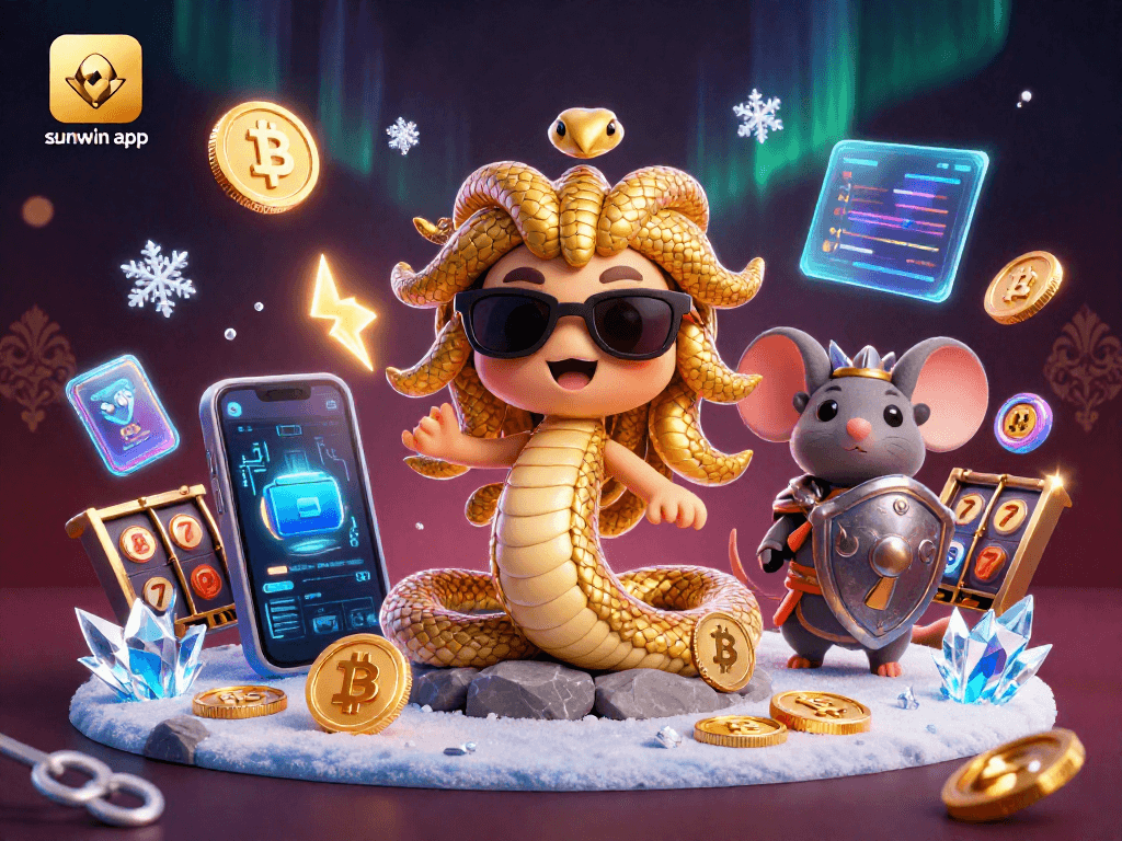 sunwin app: Which One Should You Pick for Winning Strategies in 2026?