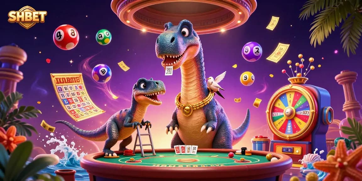 The Insider's Guide to SHBET: Winning Strategies for Gamblers in 2026