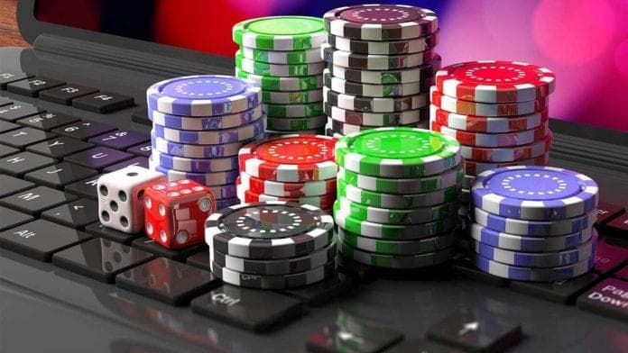 Beste Online Casinos mit mobilem Zugriff: Unterwegs sicher spielen