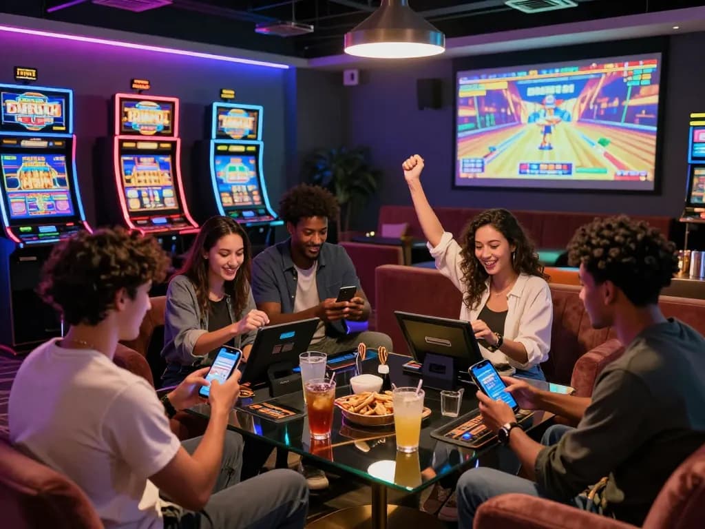 Expert Insights on aud77: Unleashing the Future of Online Gambling in 2026