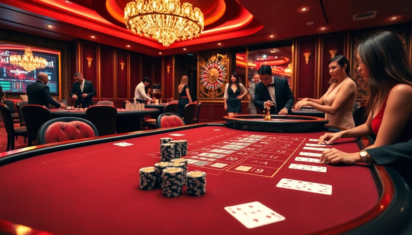 GG88: Essential Strategies for Winning at Online Gambling in 2026