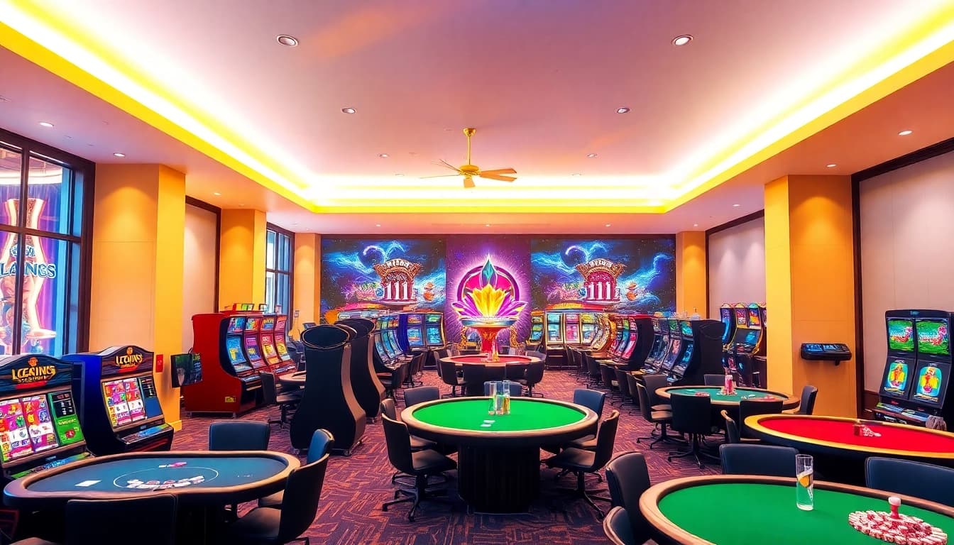 Die besten Strategien für erfolgreiches Spielen in Online Casinos Echtgeld