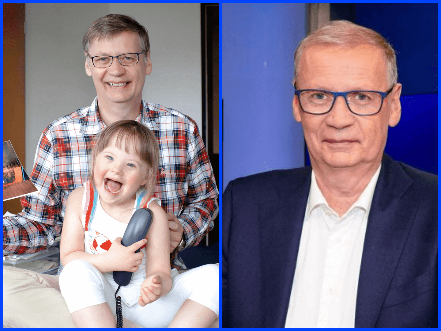 günther jauchs tochter behindert