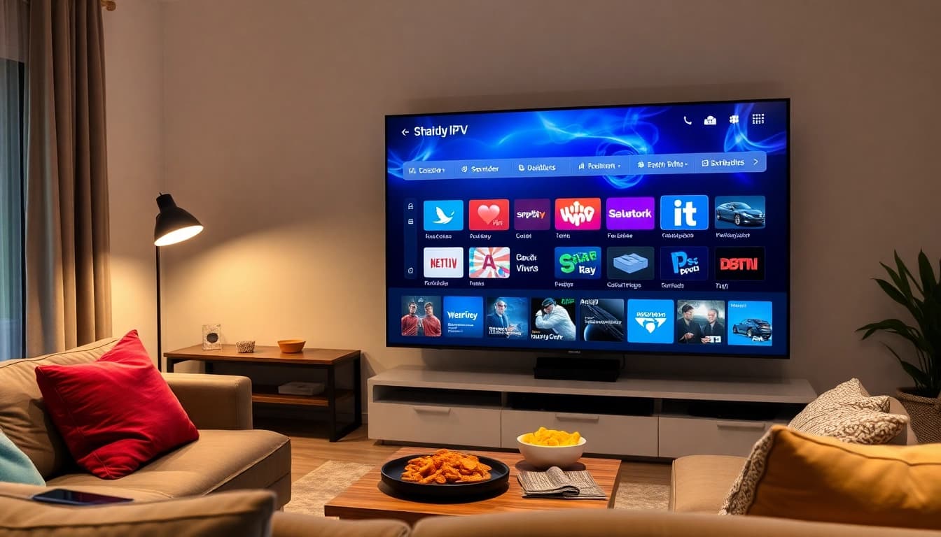 Live Stream: Fernsehen neu erleben – gratis und in brillanter Qualität