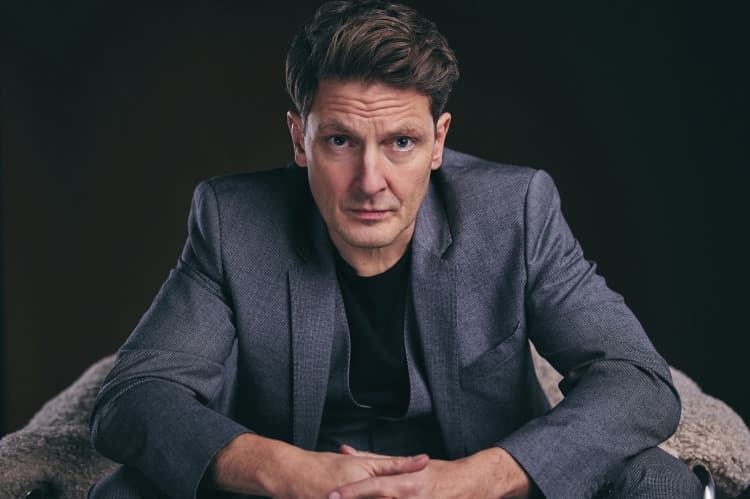 holger stockhaus