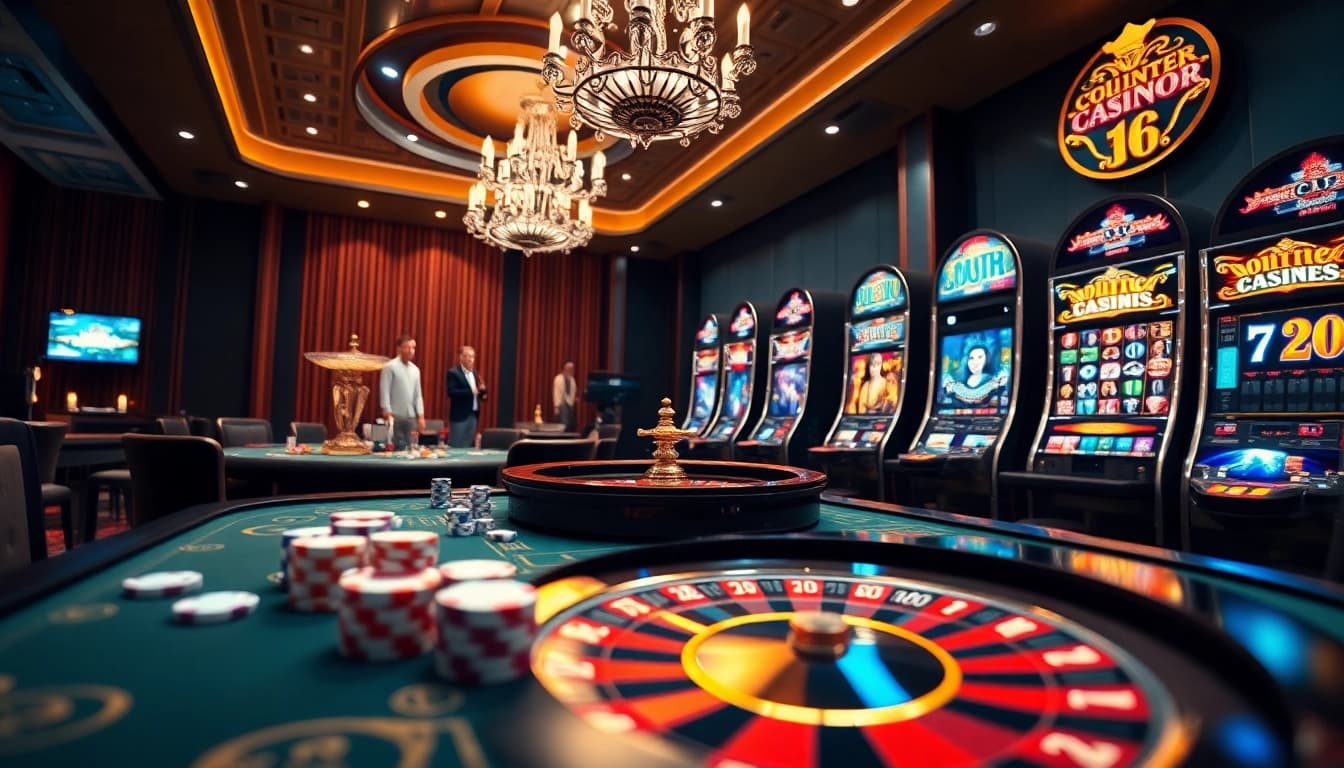 Mastering gg88 kjc: Essential Strategies for Winning in Online Gambling 2026