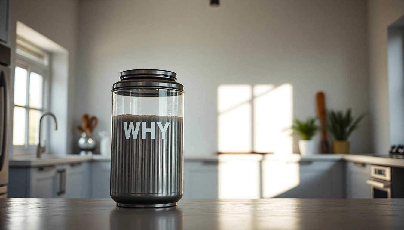 Die Wahl des besten Whey Proteins: Top Empfehlungen für Fitness-Enthusiasten