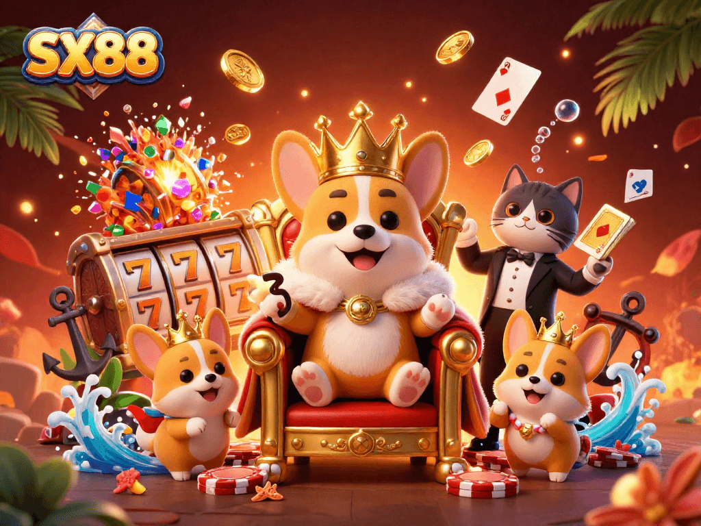 The Evolution of SX88: From Casino Gaming Fundamentals to 2026 Winning Strategies
