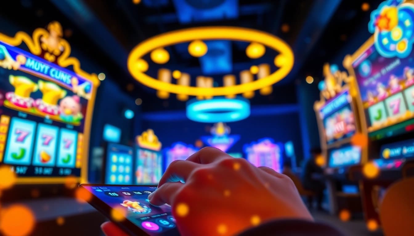 Sunwin: The Definitive Reward Gaming Platform for 2026