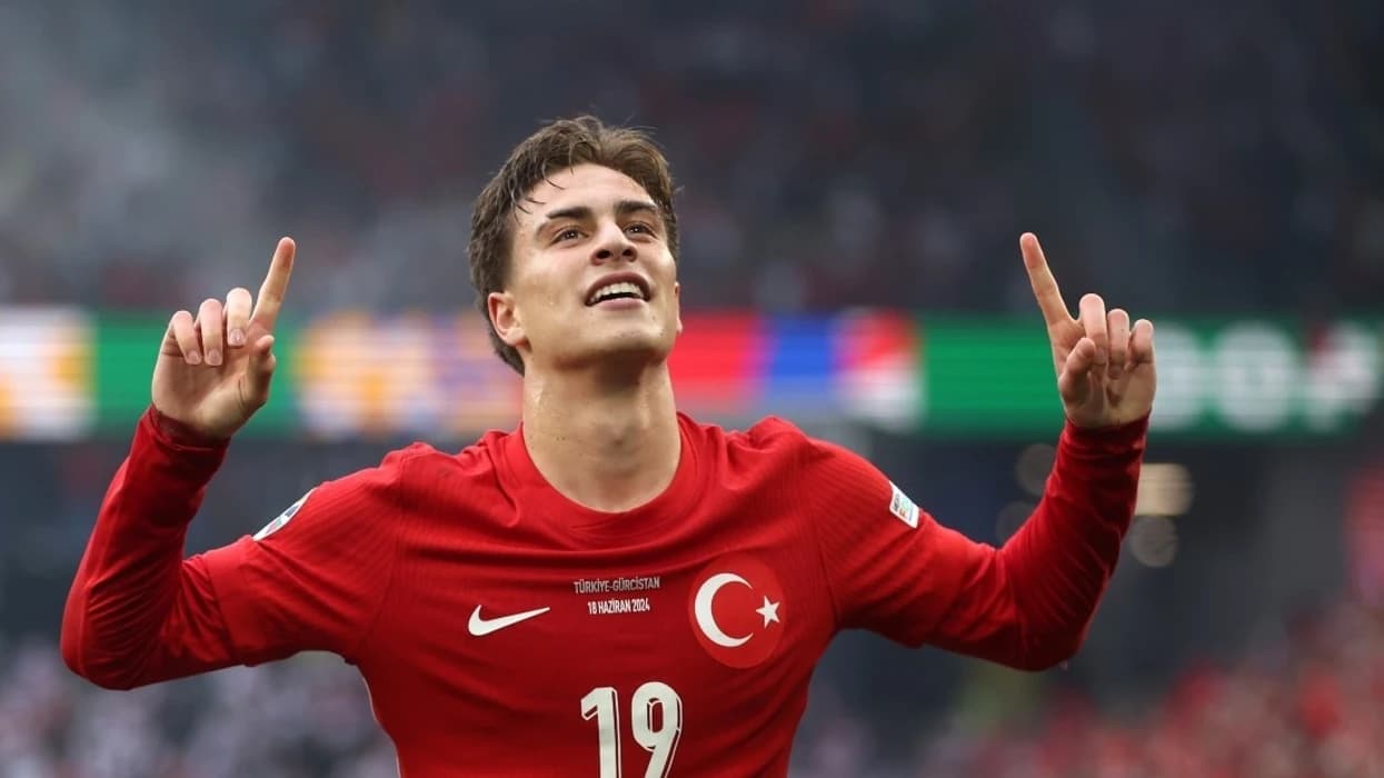 kenan yildiz eltern