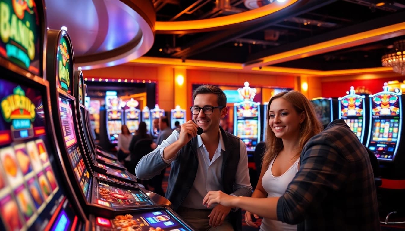 Top Online Casinos Österreich: Finde die besten Echtgeld Angebote 2025