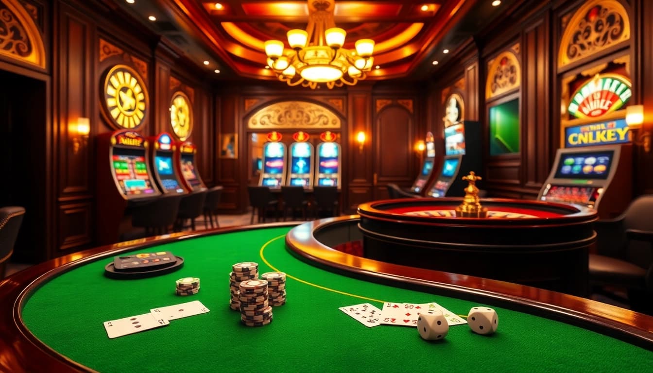 Mastering Gambling Strategy: Insights from the Hidden Wiki for 2026's Casino Landscape