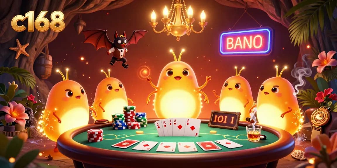 A Field Guide to c168 for Hands-On Gamblers Seeking Winning Strategies in 2026