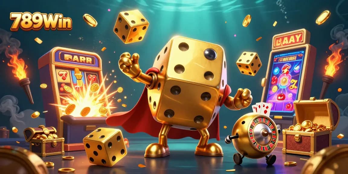 789Win Deep Dive: Strategic Betting Insights and Winning Strategies in 2026